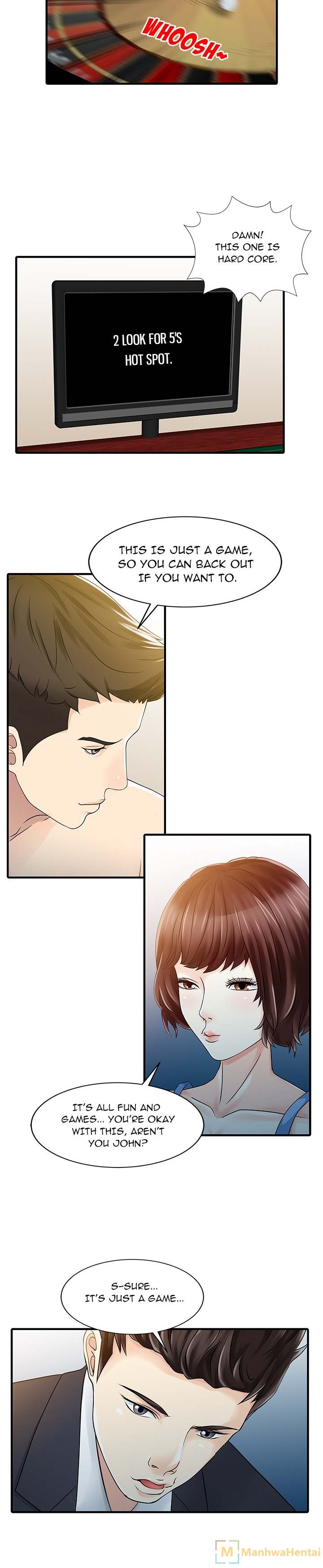 Two Wives - Chapter 28 [photo 16] - MangaPorn