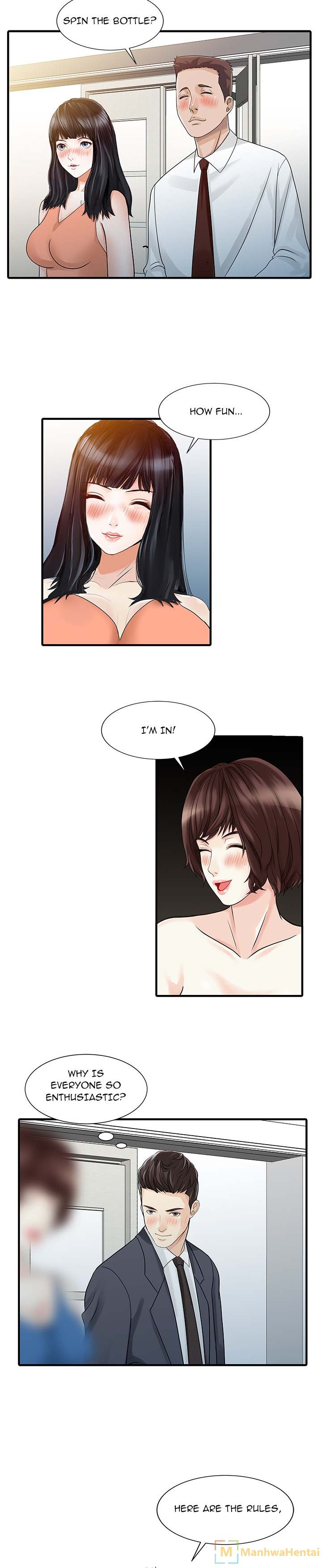 Two Wives - Chapter 28 [photo 6] - MangaPorn