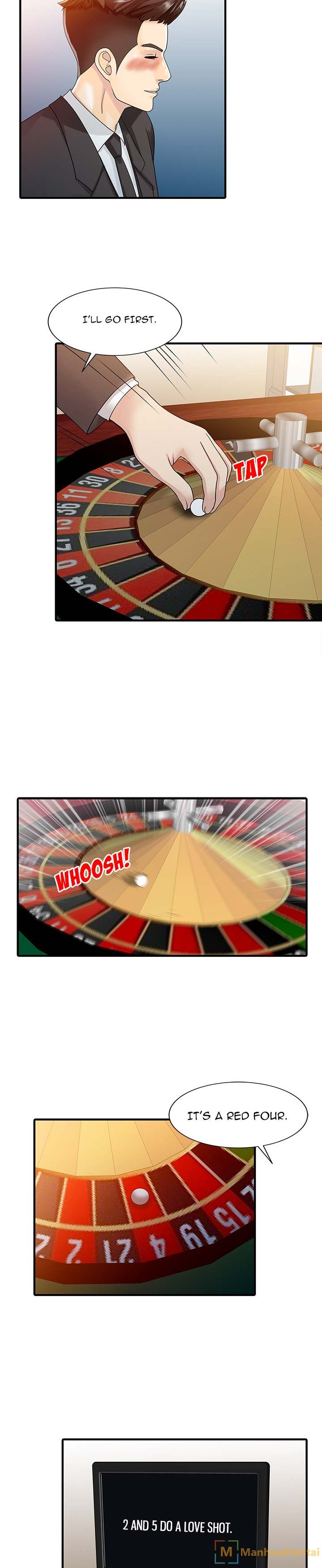 Two Wives - Chapter 28 [photo 8] - MangaPorn