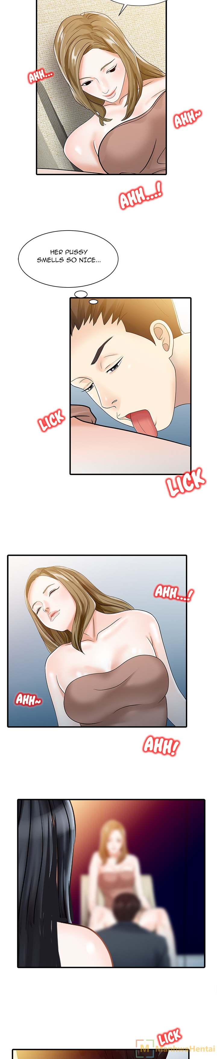 Two Wives - Chapter 29 [photo 10] - MangaPorn