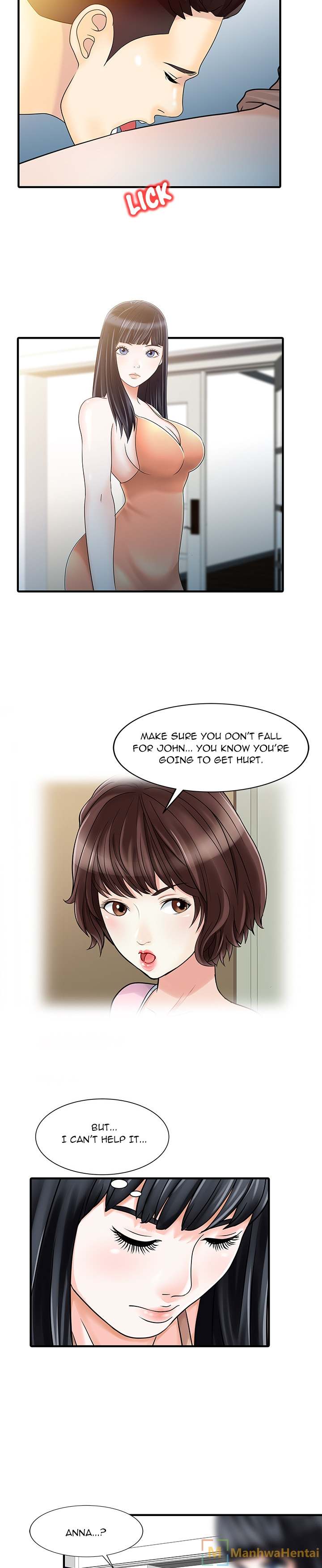 Two Wives - Chapter 29 [photo 11] - MangaPorn