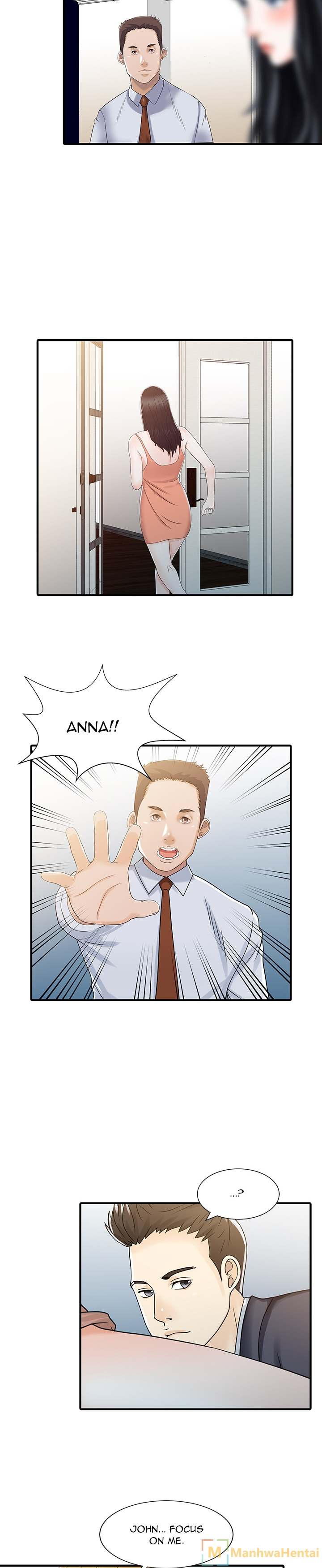 Two Wives - Chapter 29 [photo 12] - MangaPorn