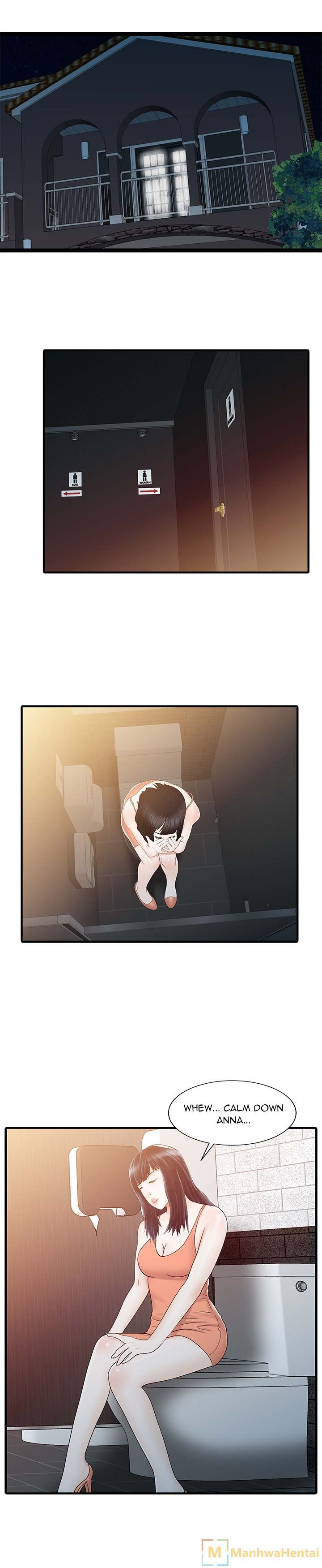 Two Wives - Chapter 29 [photo 14] - MangaPorn