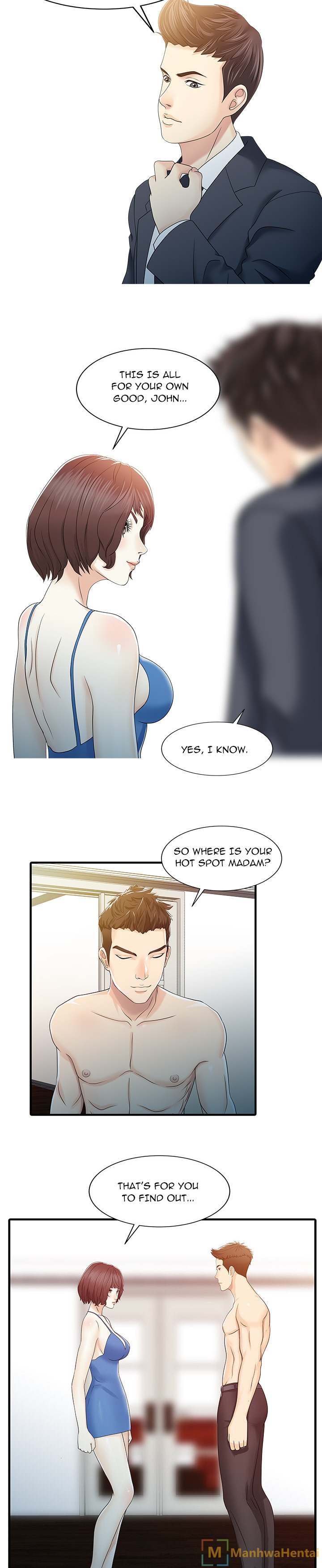 Two Wives - Chapter 29 [photo 3] - MangaPorn