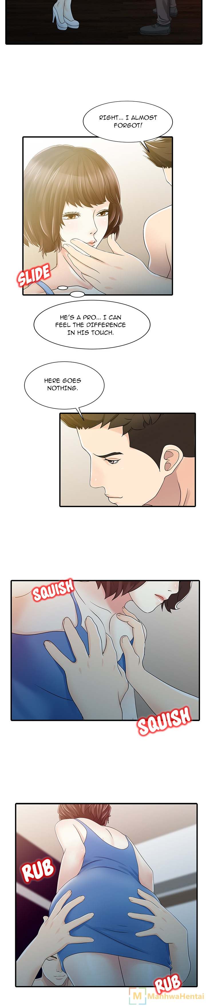 Two Wives - Chapter 29 [photo 4] - MangaPorn