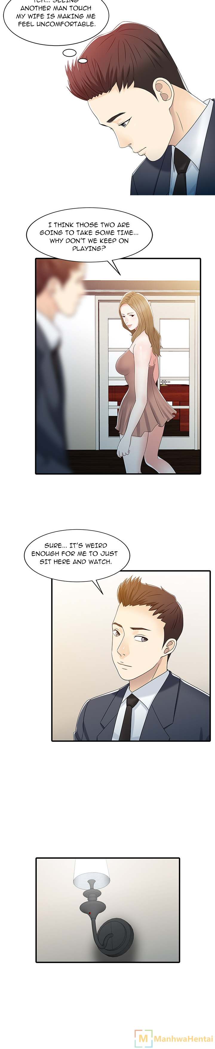 Two Wives - Chapter 29 [photo 6] - MangaPorn