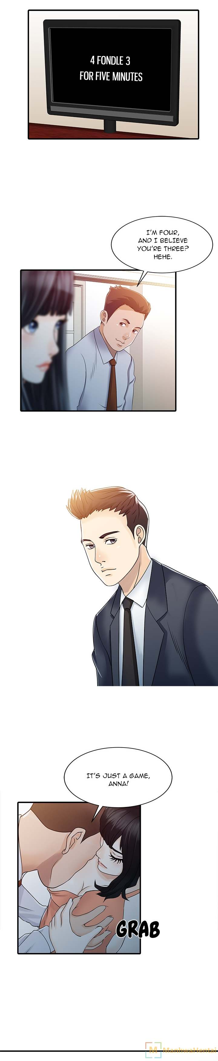 Two Wives - Chapter 30 [photo 11] - MangaPorn