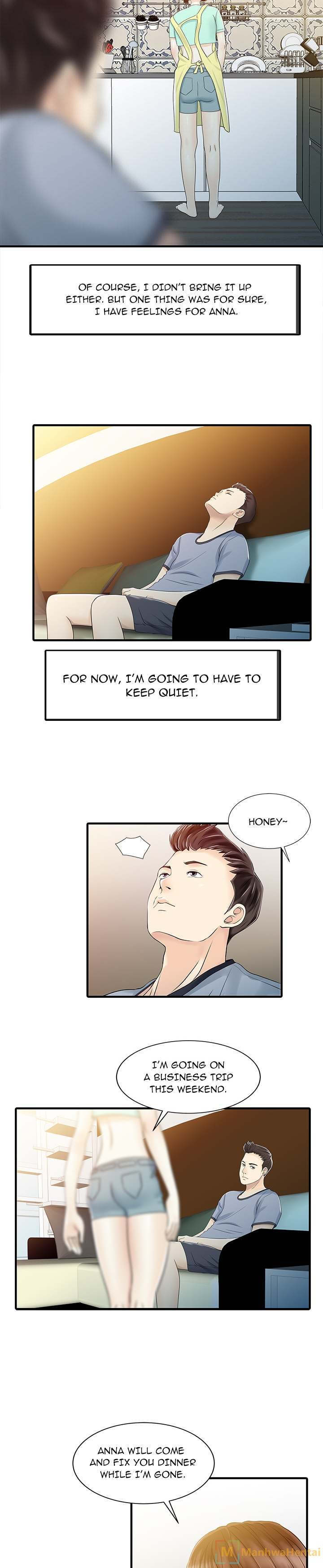 Two Wives - Chapter 30 [photo 15] - MangaPorn