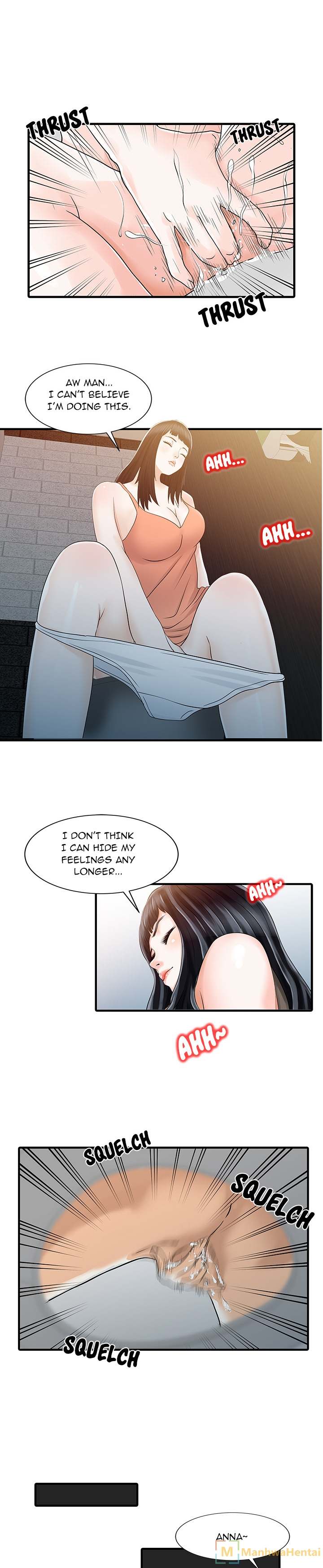 Two Wives - Chapter 30 [photo 3] - MangaPorn