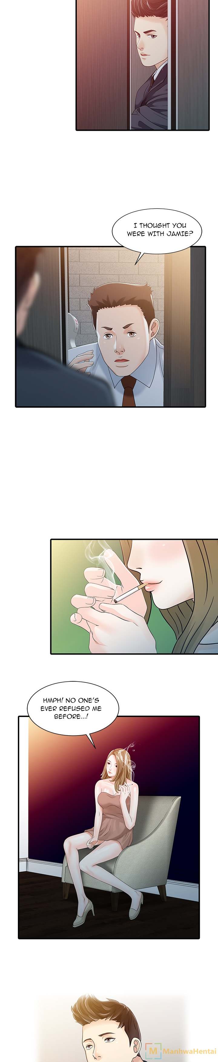 Two Wives - Chapter 30 [photo 8] - MangaPorn