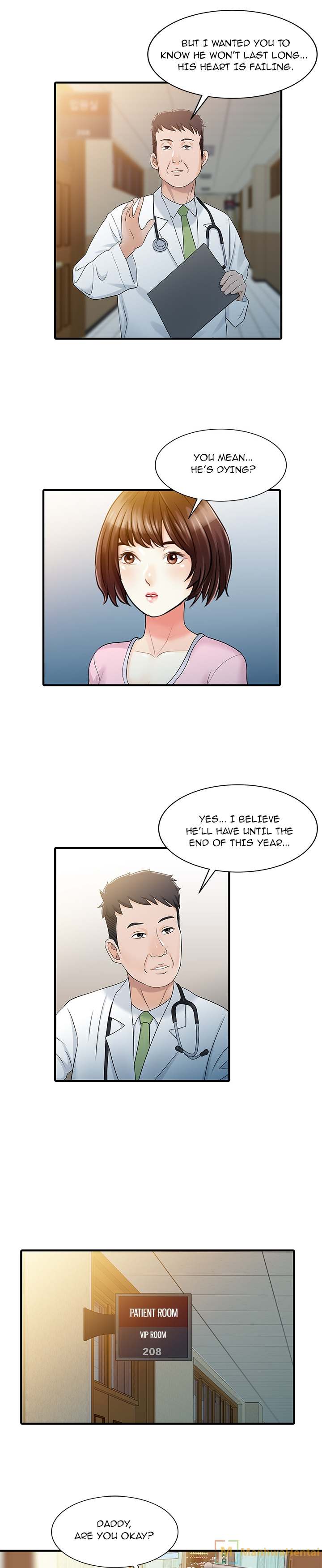 Two Wives - Chapter 31 [photo 10] - MangaPorn