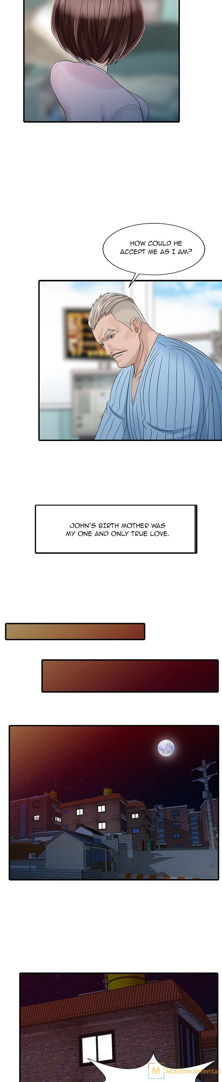 Two Wives - Chapter 31 [photo 12] - MangaPorn