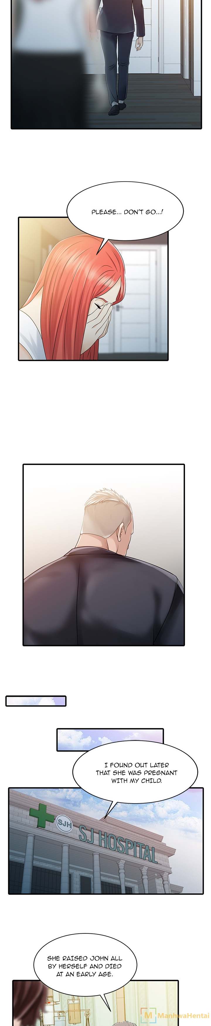 Two Wives - Chapter 31 [photo 14] - MangaPorn