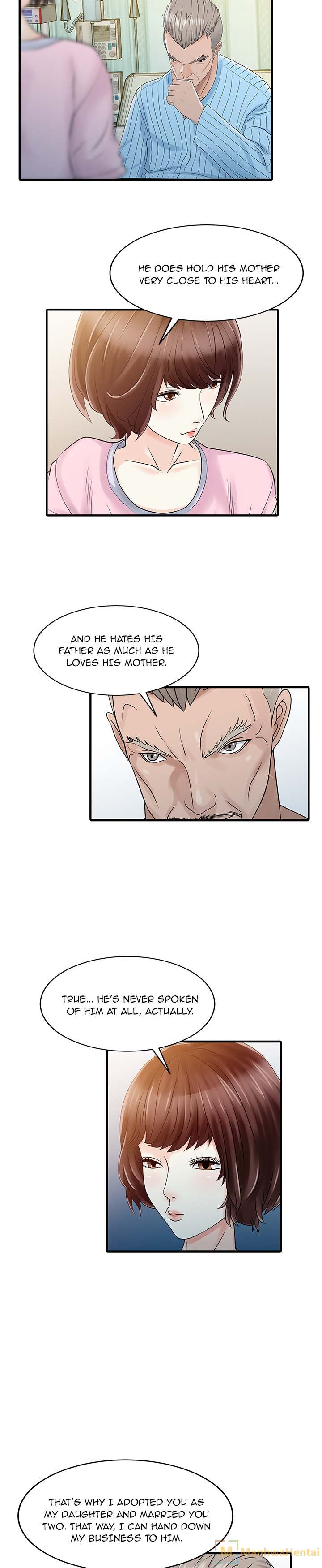 Two Wives - Chapter 31 [photo 15] - MangaPorn