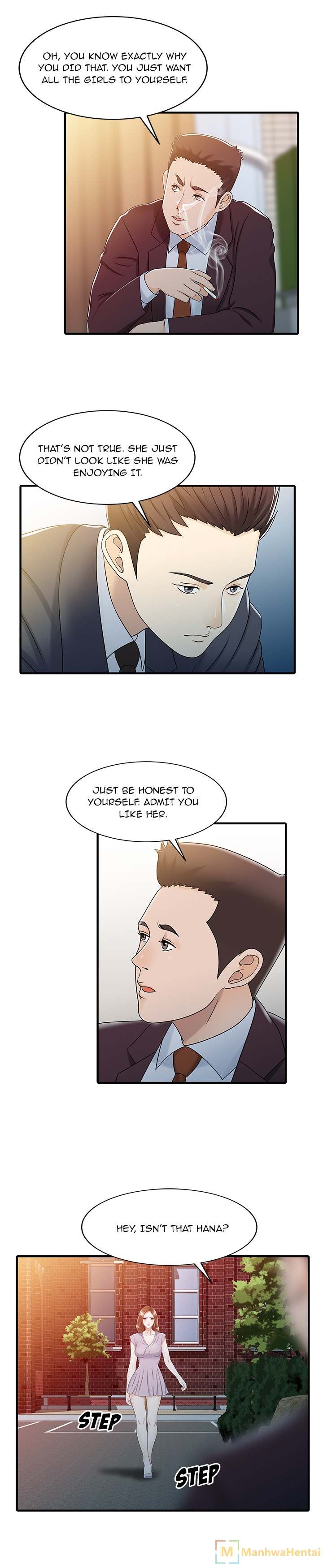 Two Wives - Chapter 31 [photo 4] - MangaPorn