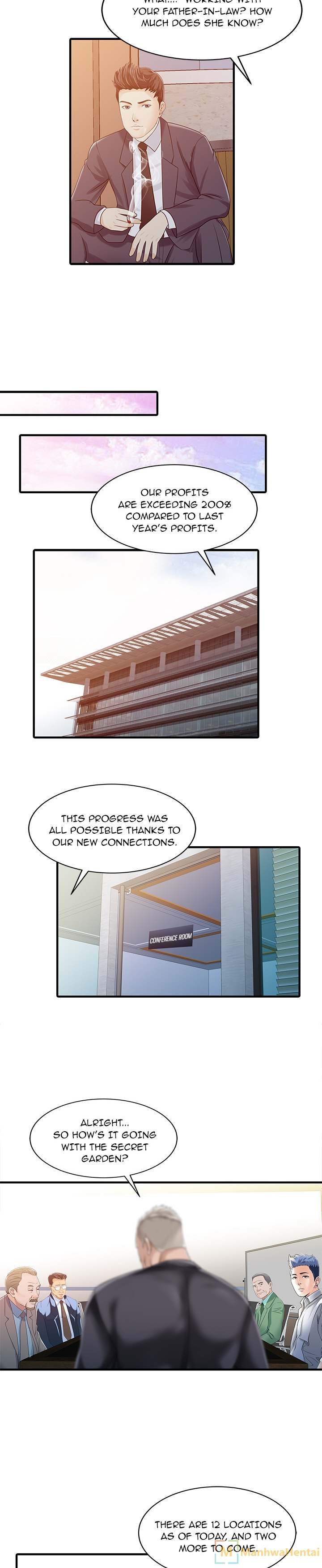 Two Wives - Chapter 31 [photo 7] - MangaPorn