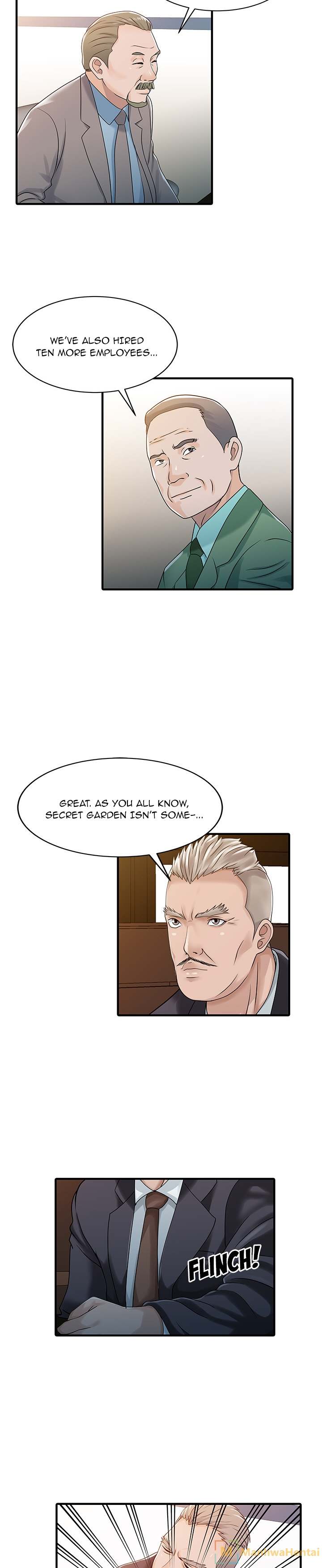 Two Wives - Chapter 31 [photo 8] - MangaPorn