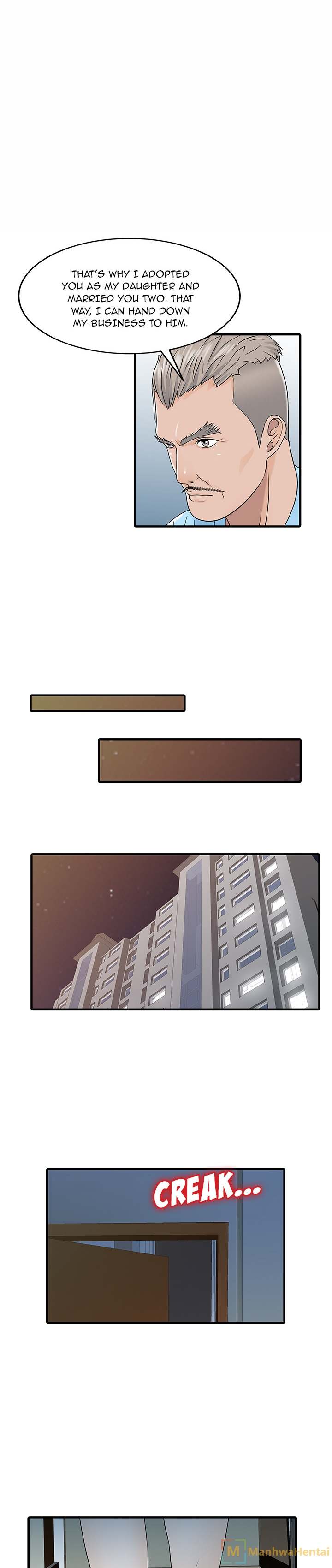 Two Wives - Chapter 32 [photo 1] - MangaPorn