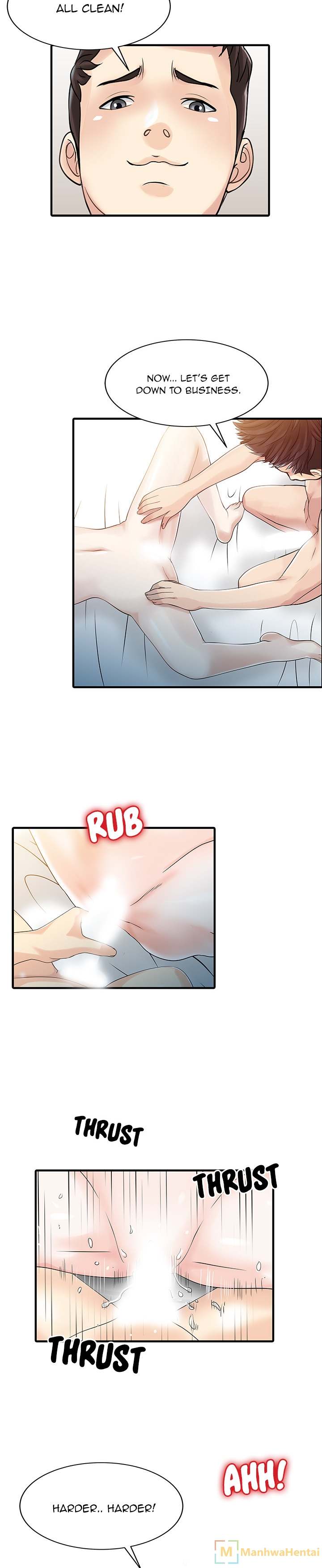 Two Wives - Chapter 32 [photo 13] - MangaPorn