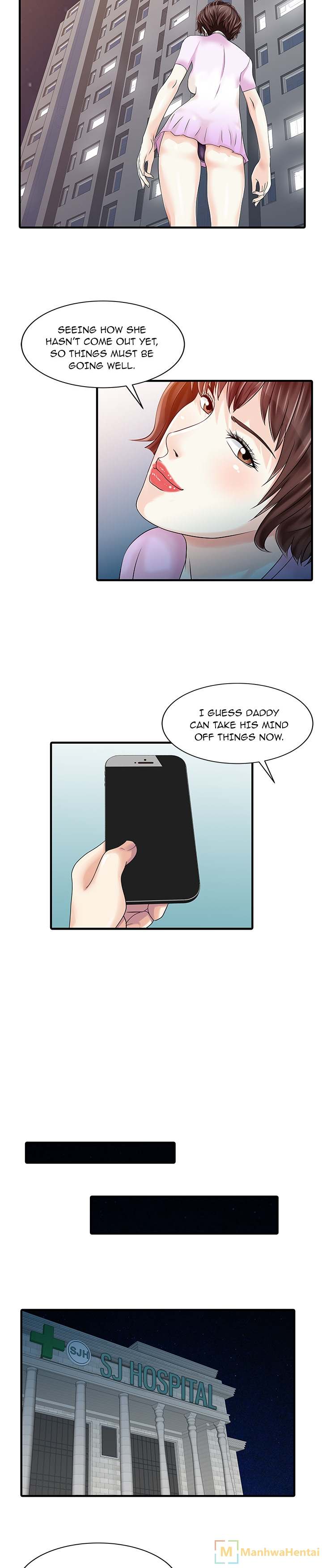 Two Wives - Chapter 32 [photo 15] - MangaPorn