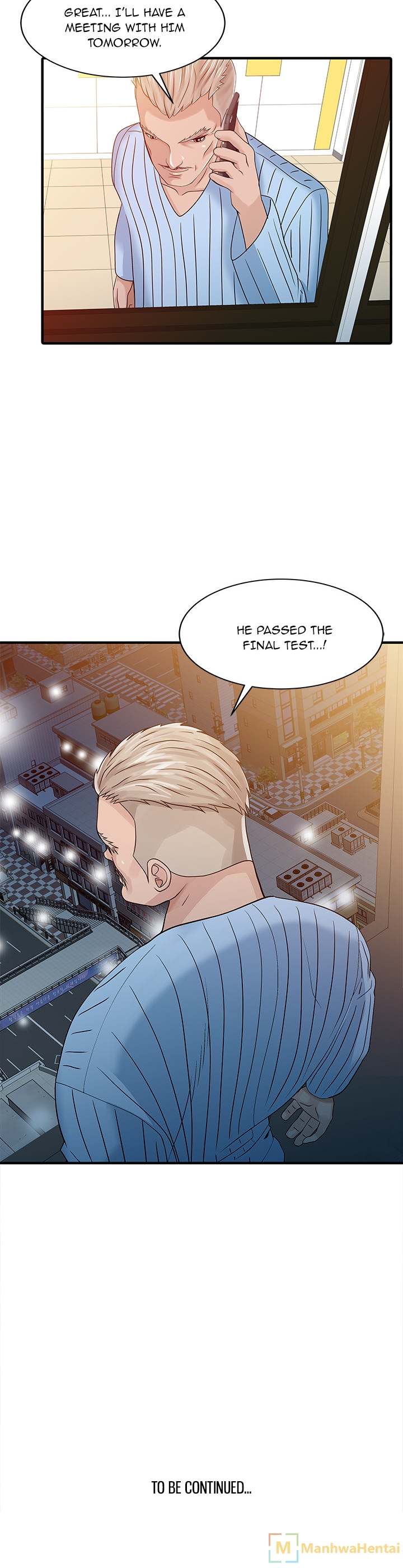 Two Wives - Chapter 32 [photo 16] - MangaPorn