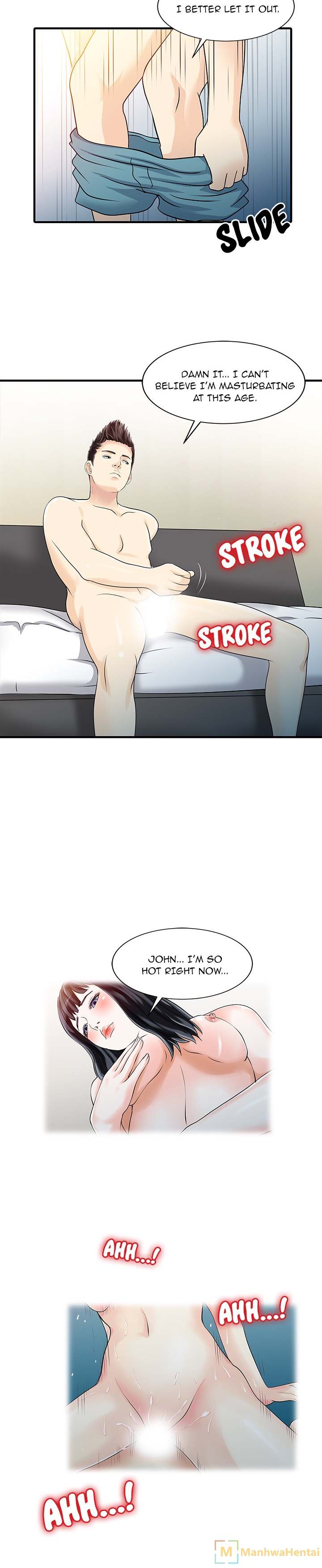 Two Wives - Chapter 32 [photo 4] - MangaPorn