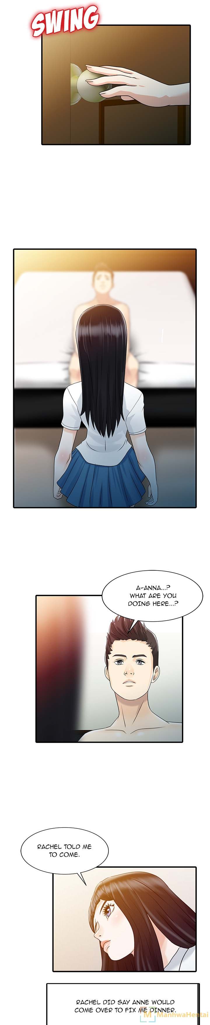 Two Wives - Chapter 32 [photo 6] - MangaPorn