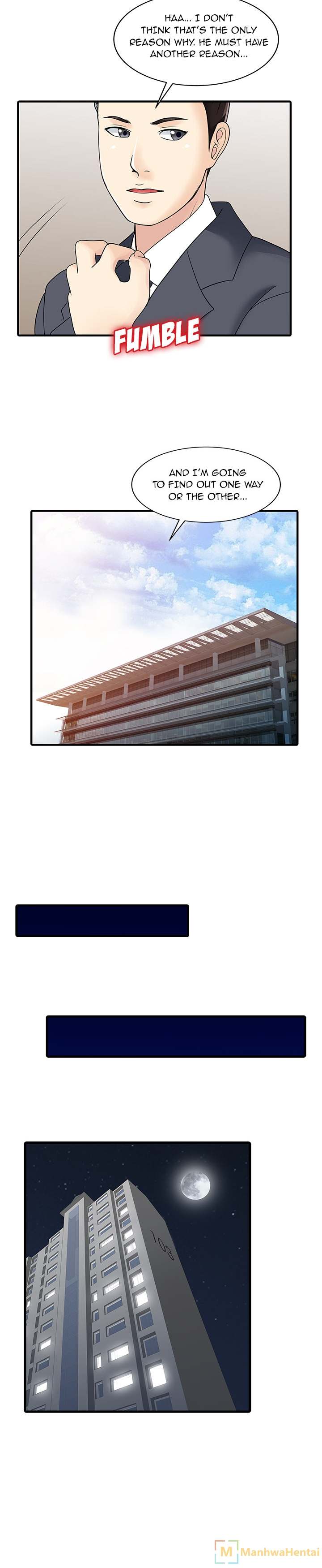 Two Wives - Chapter 33 [photo 10] - MangaPorn