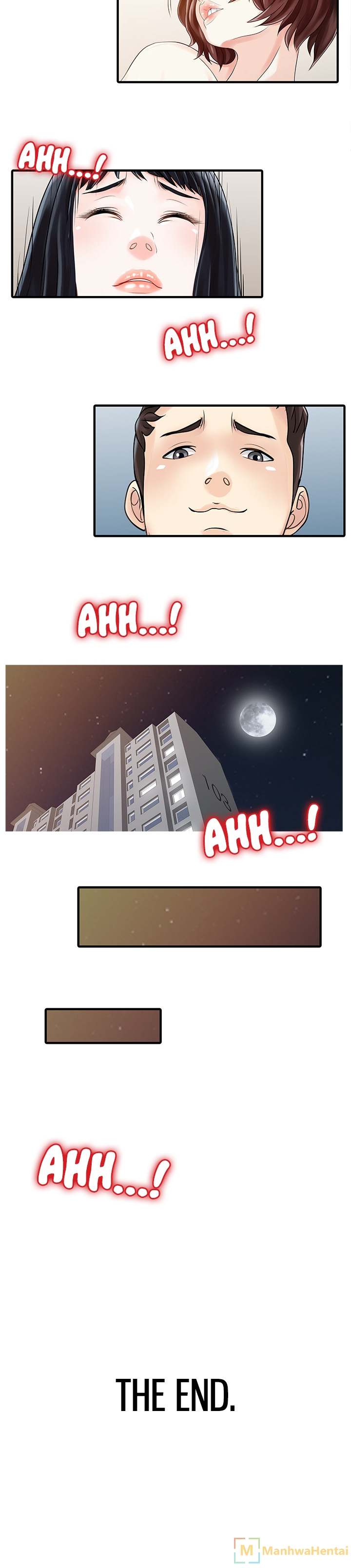 Two Wives - Chapter 33 [photo 14] - MangaPorn