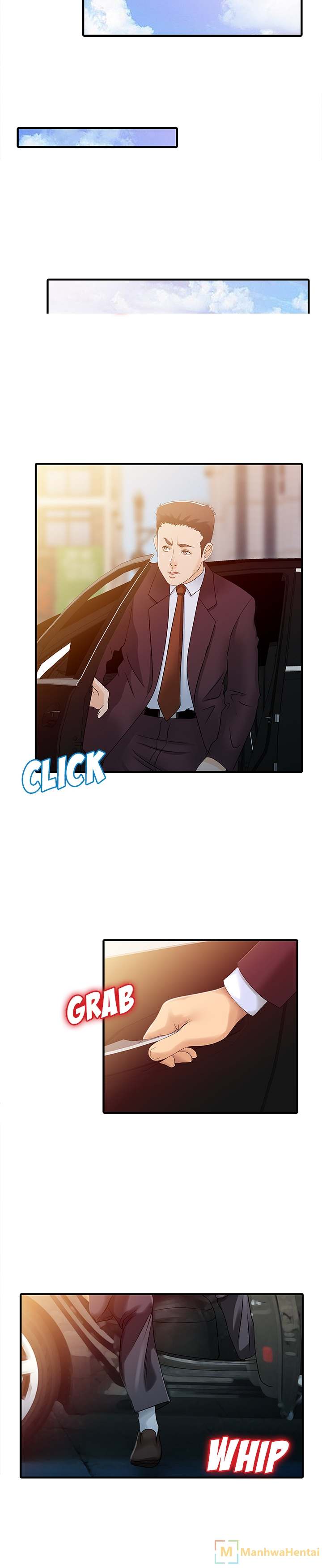 Two Wives - Chapter 33 [photo 5] - MangaPorn