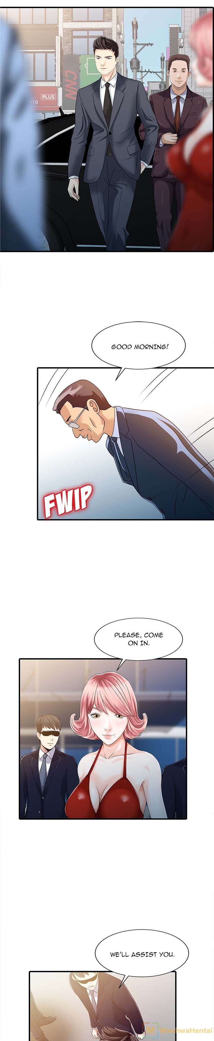 Two Wives - Chapter 33 [photo 6] - MangaPorn