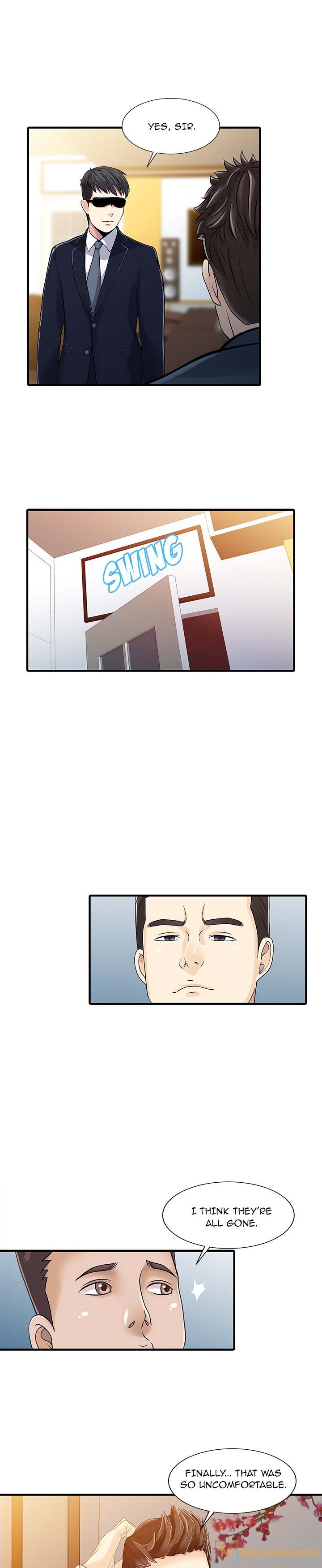 Two Wives - Chapter 33 [photo 8] - MangaPorn