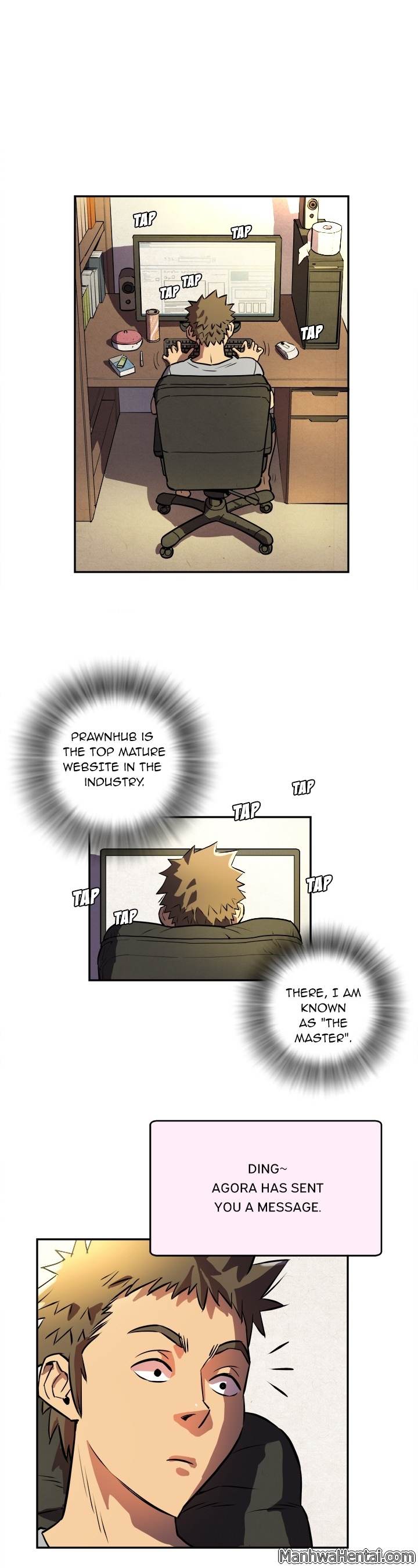 Wife Training - Chapter 0 [photo 1] - MangaPorn