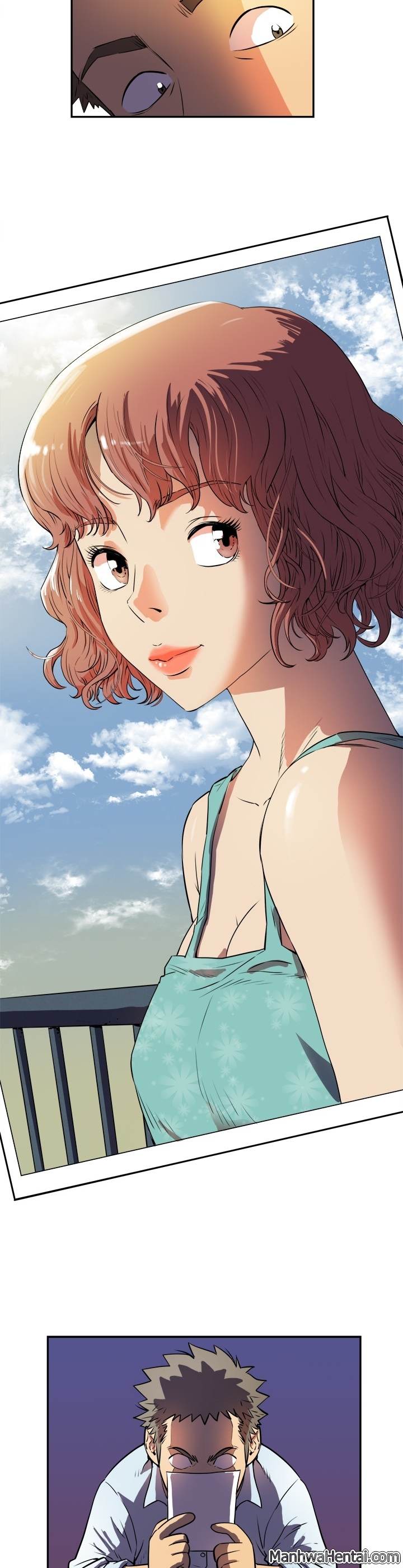 Wife Training - Chapter 0 [photo 12] - MangaPorn