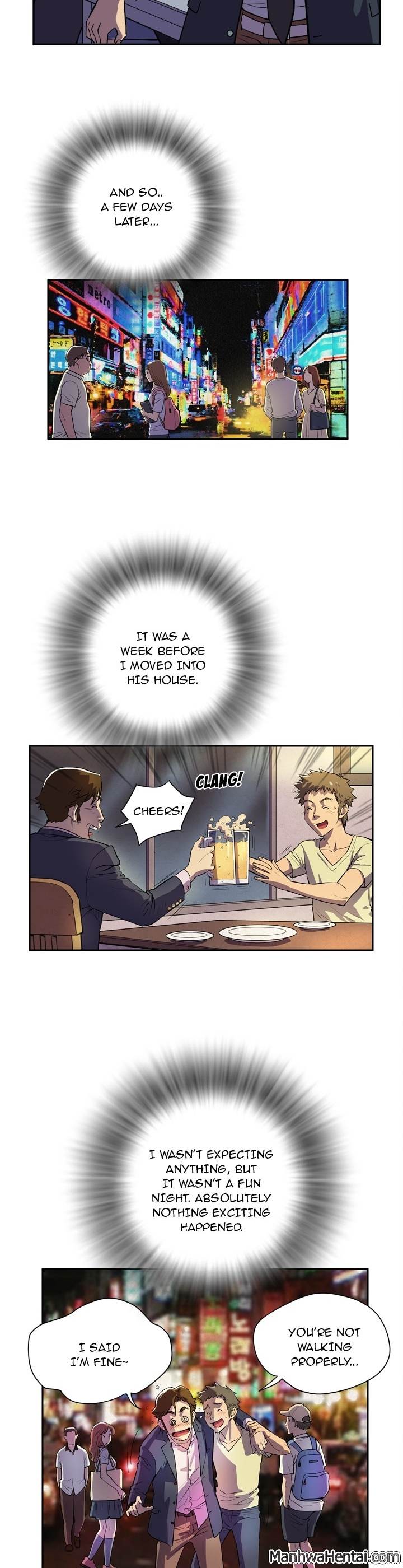 Wife Training - Chapter 0 [photo 14] - MangaPorn