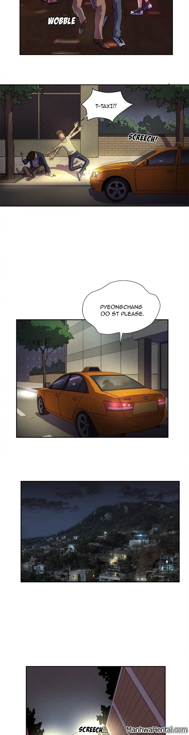 Wife Training - Chapter 0 [photo 15] - MangaPorn