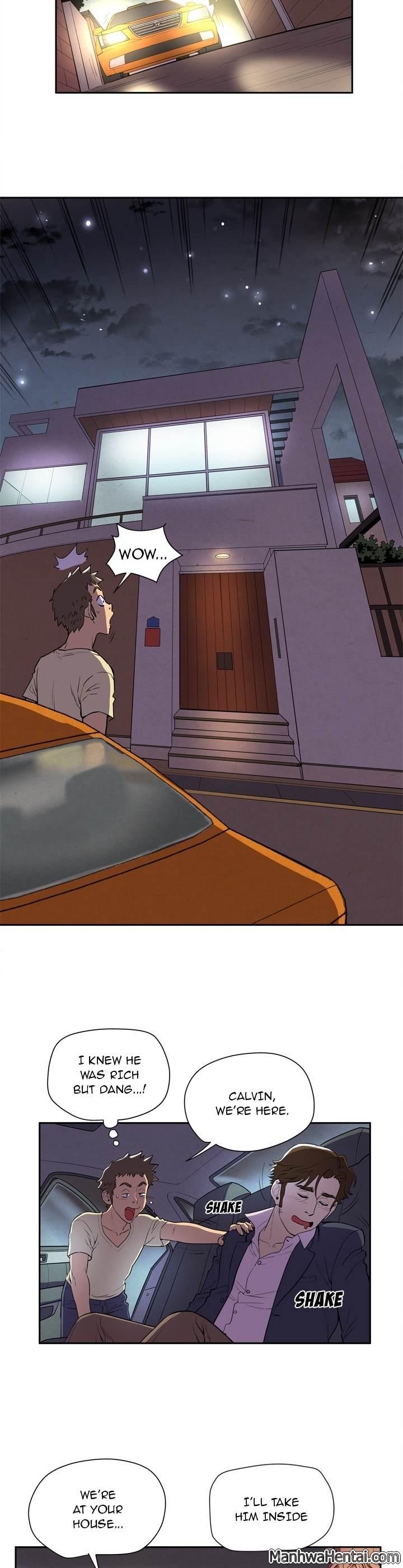 Wife Training - Chapter 0 [photo 16] - MangaPorn