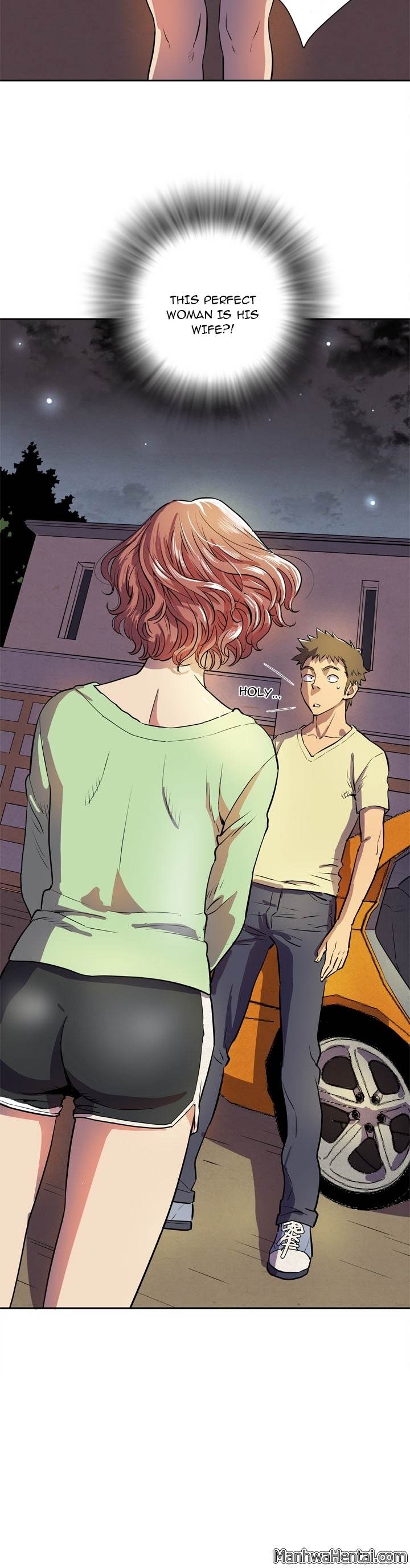 Wife Training - Chapter 0 [photo 18] - MangaPorn