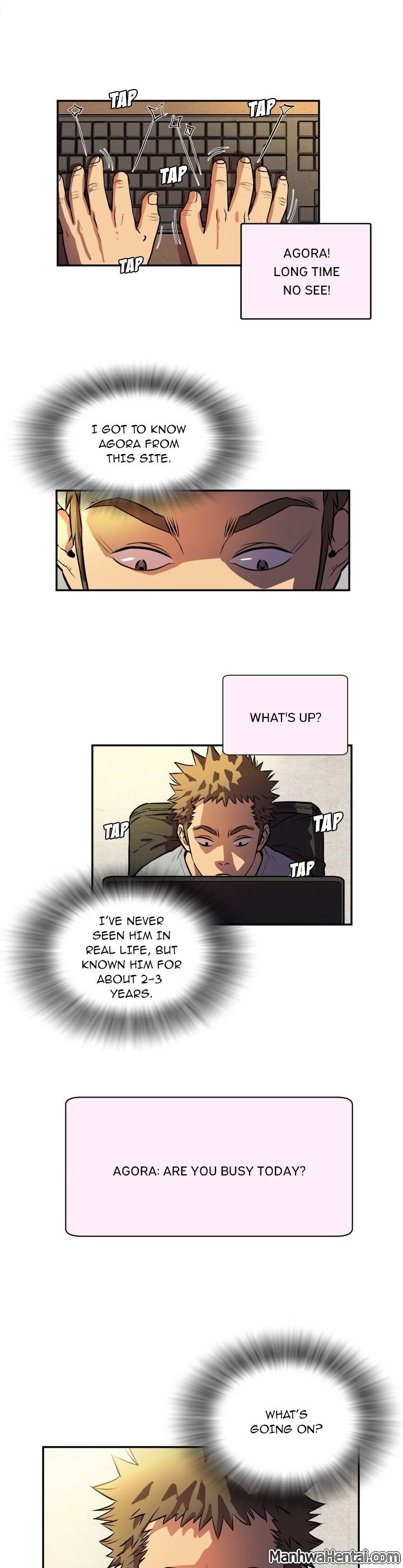 Wife Training - Chapter 0 [photo 2] - MangaPorn