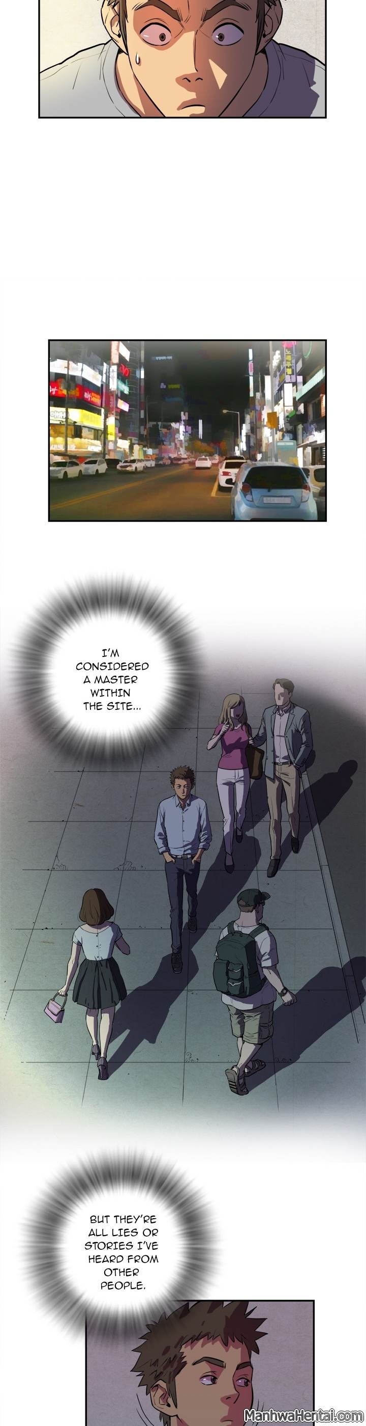 Wife Training - Chapter 0 [photo 3] - MangaPorn