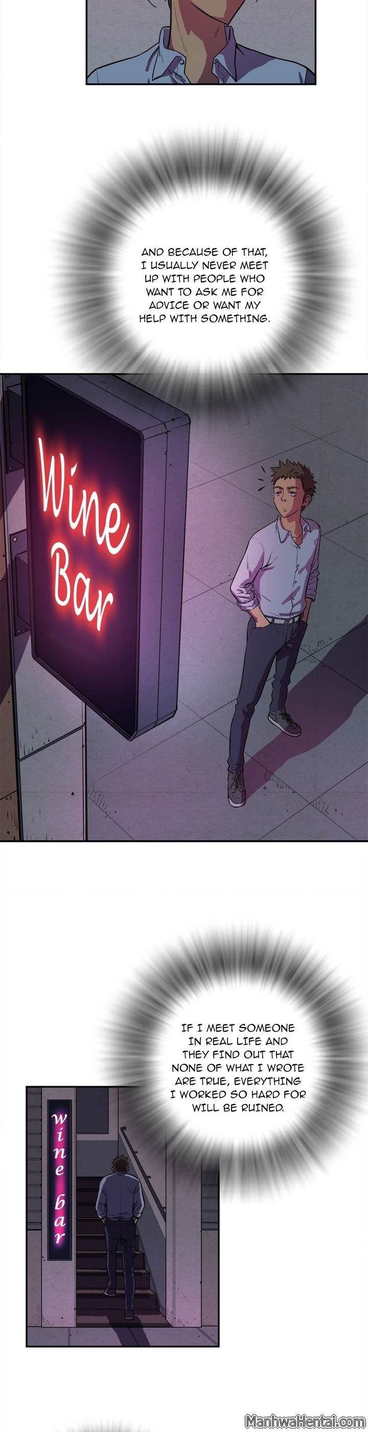 Wife Training - Chapter 0 [photo 4] - MangaPorn