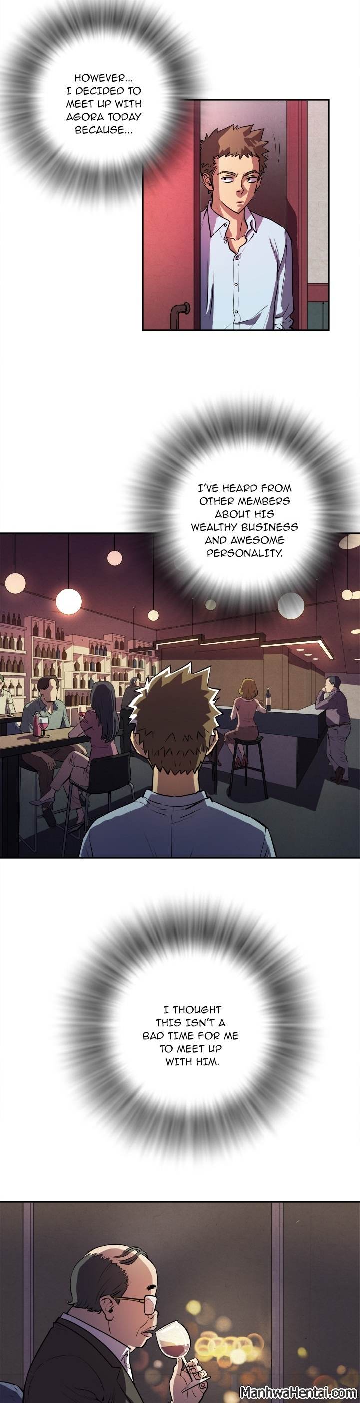 Wife Training - Chapter 0 [photo 5] - MangaPorn