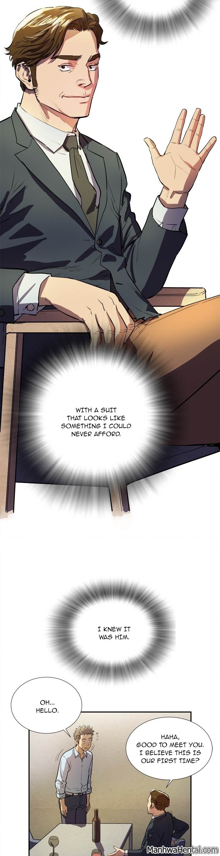 Wife Training - Chapter 0 [photo 8] - MangaPorn