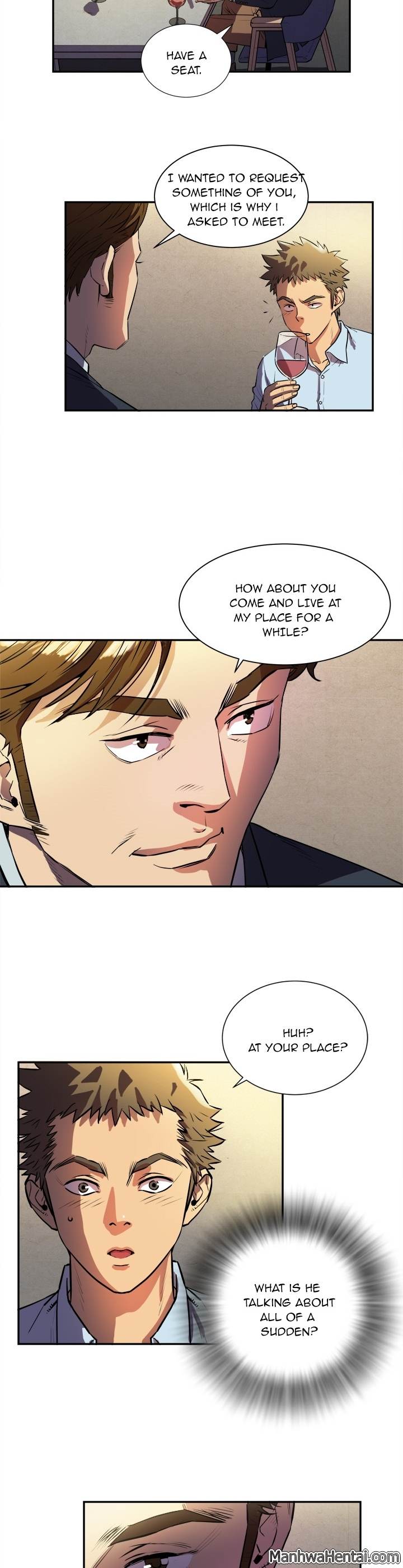 Wife Training - Chapter 0 [photo 9] - MangaPorn