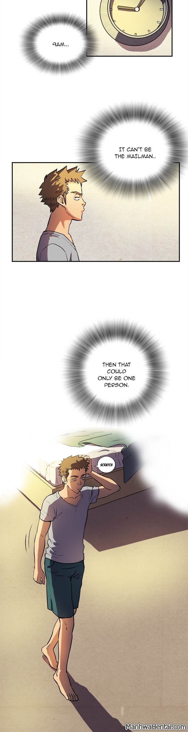 Wife Training - Chapter 1 [photo 10] - MangaPorn