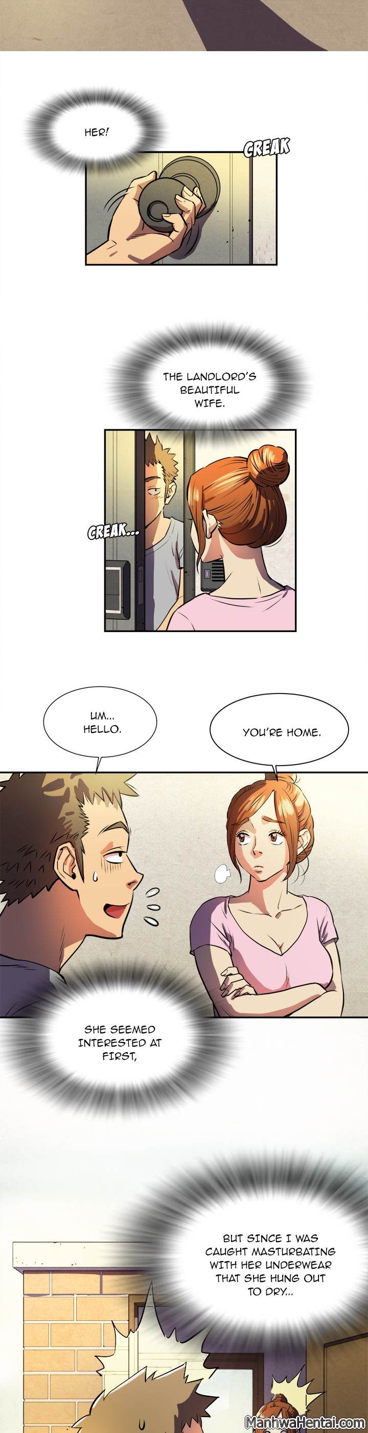 Wife Training - Chapter 1 [photo 11] - MangaPorn