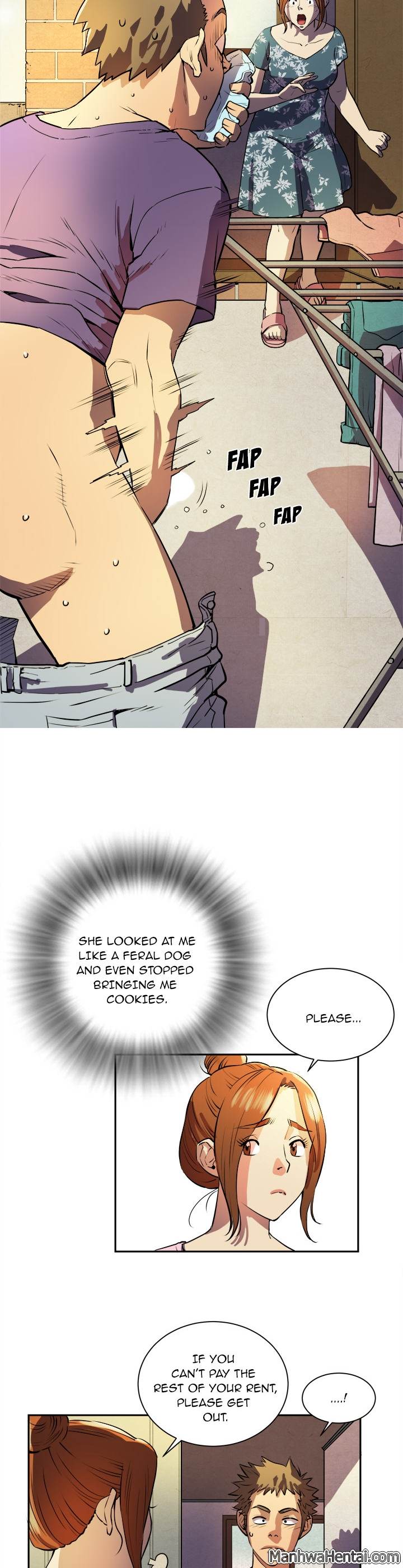 Wife Training - Chapter 1 [photo 12] - MangaPorn