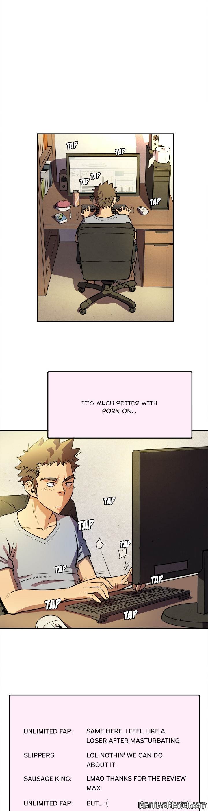 Wife Training - Chapter 1 [photo 17] - MangaPorn