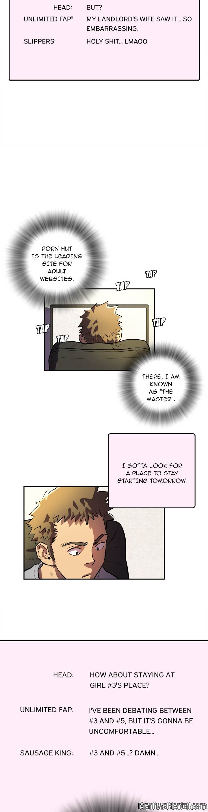 Wife Training - Chapter 1 [photo 18] - MangaPorn