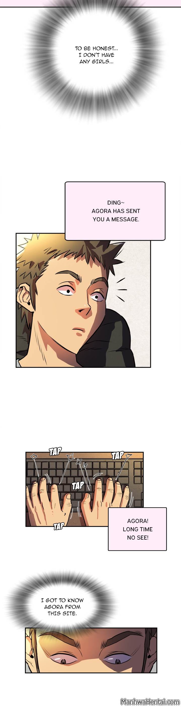 Wife Training - Chapter 1 [photo 19] - MangaPorn